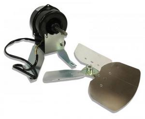 MOTEUR ELECTRIQUE 19TFB4043 SMEN-XNW