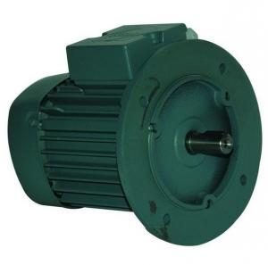 MOTEUR ELECTRIQUE A BRIDE K21R 80 G4  0.75/4 B5-XNW