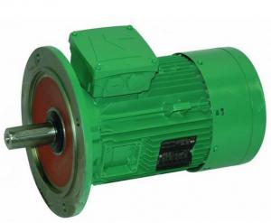 MOTEUR ELECTRIQUE A BRIDE LSES 132S 7,5/2 B5-XNW