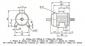 MOTEUR ELECTRIQUE A PATTES LEROY-SOMER LS 132 9.0/4-XNW