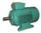 MOTEUR ELECTRIQUE A PATTES LEROY-SOMER LSES 225 IM V5 45/4-XNW