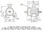 MOTEUR ÉLECTRIQUE LS 56 0.09/4-XNW