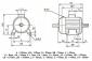 MOTEUR ÉLECTRIQUE LS 63 0.09/6-XNW