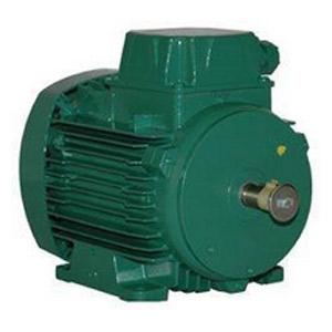 MOTEUR ÉLECTRIQUE LS 71 0.37/2-XNW