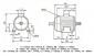 MOTEUR ÉLECTRIQUE LS 80 0.55/4-XNW