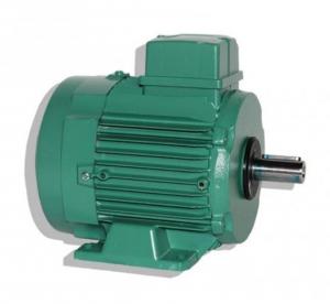 MOTEUR ELECTRIQUE LS 90 1.1/0.18/4/8 LEROY SOMER-XNW
