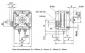 MOTEUR ELECTRIQUE M4Q045-EF01-52 34WP EBMPAPST