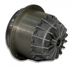 MOTEUR ELECTRIQUE MK165-6DK.18N ZIEHL ABEGG-XNW