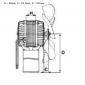 MOTEUR ELECTRIQUE N25.40-XNW