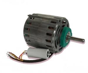 Moteurs pour climatisation et ventilo-convecteurs