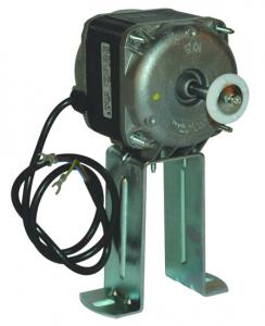 Moteur électrique support droit