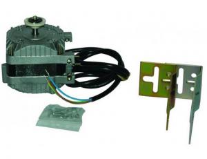 Moteur électrique support droit