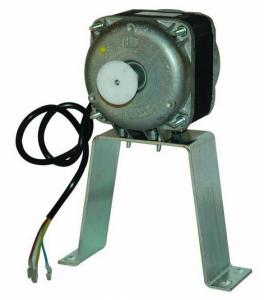 Moteurs électriques sur pied