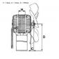 MOTEUR ELECTRIQUE VN5.13-XNW