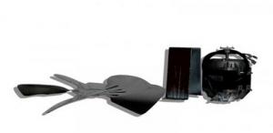 Moteur Ventilateur kit complet