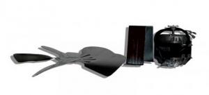 Moteur Ventilateur kit complet