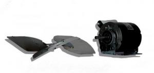 Moteur Ventilateur kit complet