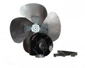 Moteur Ventilateur kit complet