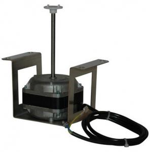 Moteur Ventilateur kit complet