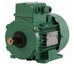 Moteurs électriques à pattes