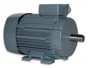 Moteurs électriques à pattes