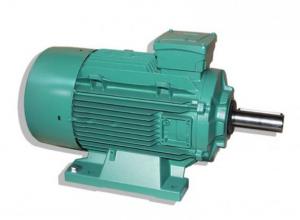 Moteurs électriques à pattes