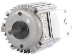 Moteurs électriques nus