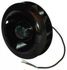 MOTO TURBINE EBMPAPST R2D 250-AI02-12-XNW