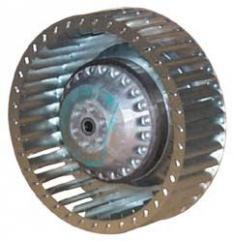 MOTO TURBINE EBMPAPST R2E 160-AF24-10-XNW