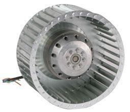 MOTO TURBINE EBMPAPST R4E 180-AB01-05