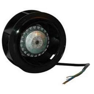 MOTOTURBINE R2E-133-BH66-07 EBMPAPST-XNW