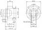 MOTOTURBINE RH-22M-2DK-1B-2R-XNW