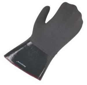 MOUFLE DE CUISINE ANTI-BRULURES FRYGUARD  SAN JAMAR