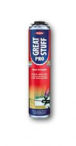 Colles - Mastic - Silicones - Mousses