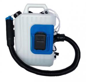 NEBULISEUR 10L A BATTERIE