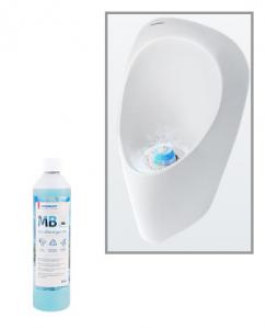 NETTOYANT 3L POUR URINOIR SANS EAU AUTONETTOYANT URIMAT