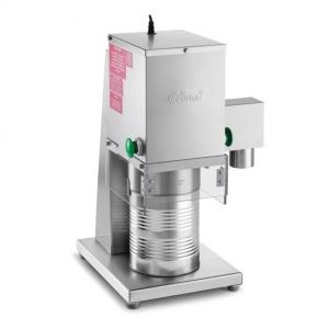 PERCOIR A COURONNE PNEUMATIQUE 610M EDLUND