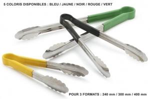 PINCE FEUILLE DE CHENE MANCHE SYNTHETIQUE