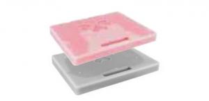 PLAQUE EUTECTIQUE POUR CONTENEUR MAILLON