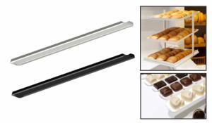 PLAT ALU L450 CHOCOLATS PATISSERIE