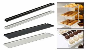 PLAT ALU L700 CHOCOLATS PATISSERIE
