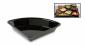 PLAT COIN 90° POUR ESCALIER DE PRESENTATION VITRINE ALIMENTAIRE