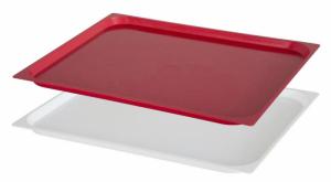 PLATEAU DE SERVICE ABS ALIMENTAIRE GN2/1