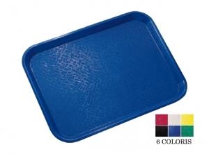 PLATEAU DE SERVICE POLYPROPYLENE LARGE