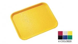 PLATEAU DE SERVICE POLYPROPYLENE SMALL