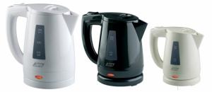 Plateaux et bouilloires