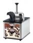 POMPE A SAUCE CHAUFFANTE CARREE SERVER PRODUCTS