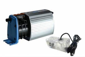 POMPE DE RELEVAGE MAXIBLUE RESERVOIR X87-701 BLUEDIAMOND