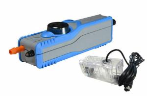 POMPE DE RELEVAGE MICROBLUE RESERVOIR ET ALARME X85-001 BLUEDIAMOND