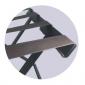 PORTE BAGAGES METAL LAQUE DESIGN